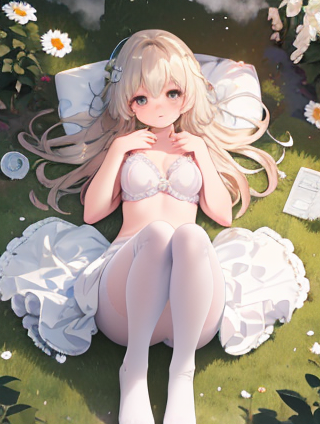 小盲：从视觉障碍到艺术创作的桥梁